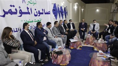 حزب المؤتمر: نمتلك رؤية شاملة لتطوير القطاع البحري