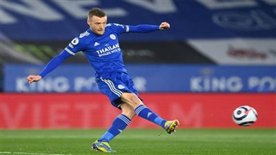 ليستر سيتي يفوز على وست بروميتش بثلاثية نظيفة في البريميرليج