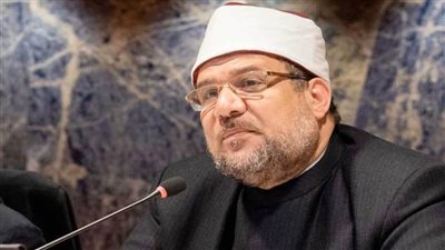 وزير الأوقاف: الجيش المصري 