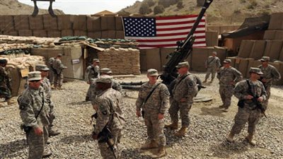 العراق: استهداف قاعدة 