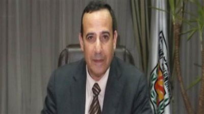  محافظ شمال سيناء يهنئ ويحيي أرواح الشهداء بمناسبة تحرير سيناء