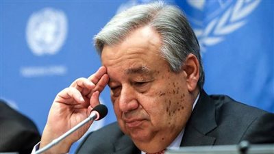 الأمم المتحدة تدين الهجوم الإرهابي جنوب غربي باكستان