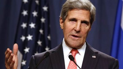 مبعوث أمريكا للمناخ: قد نخفض انبعاثاتنا بنسبة تصل إلى 52% 