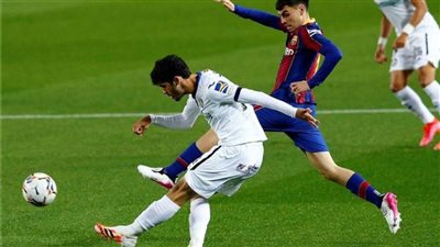 لو فاتك| تعرَّف على نتائج مباريات الخميس 22 إبريل 