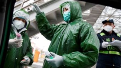 التشيك تسجل 2615 إصابة جديدة بفيروس كورونا خلال الـ24 ساعة الماضية