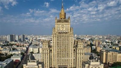 الخارجية الروسية تعلن احتجاجها الشديد للسفير البولندي وتطرد خمسة دبلوماسيين بولنديين