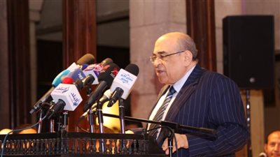 مدير مكتبة الإسكندرية يفتتح حفلات ليالي المقامات الروحية ببيت السناري 