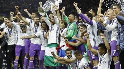 حكاوينا (7).. حينما فشل يوفنتوس في خطف دوري الأبطال من ريال مدريد