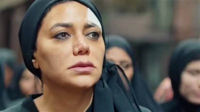 في حلقة اليوم.. أداء مؤثر لرانيا يوسف بعد وفاة ابنتها في 