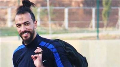 محمد طلعت: بن شرقي لاعب صغير ولم أقصد الإساءة للزمالك