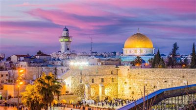 الأردن يدين التضييق على الفلسطنيين في القدس الشرقية