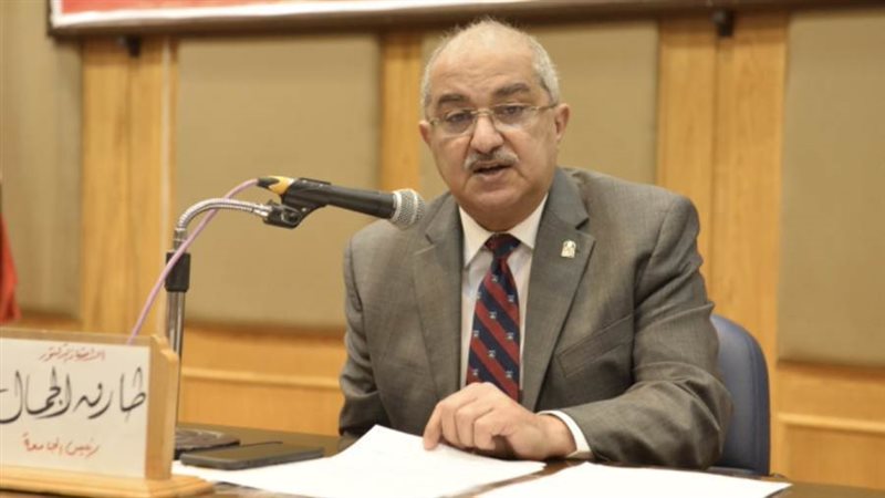 الدكتور طارق الجمال