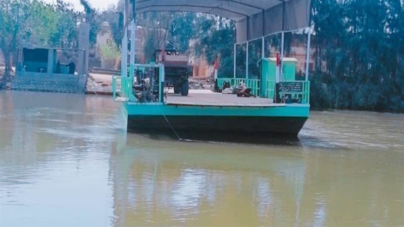 مراجعة تراخيص المعديات