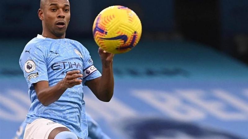 فرناندينيو