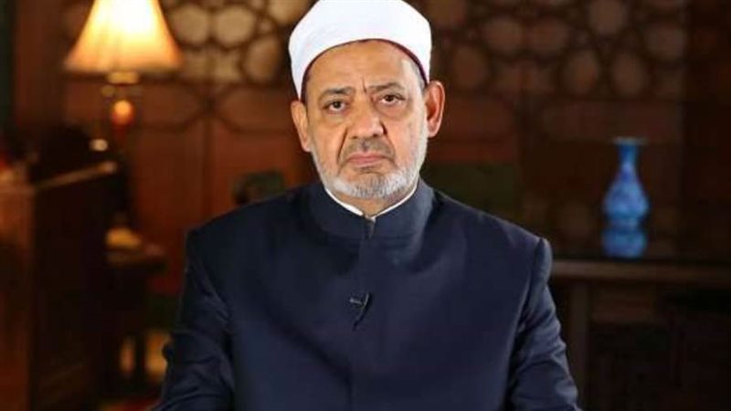 الدكتور أحمد الطيب