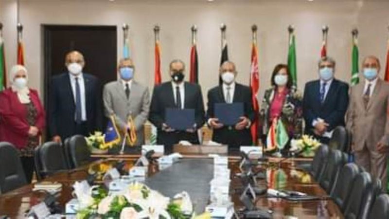 مسؤلى هيئة الدواء