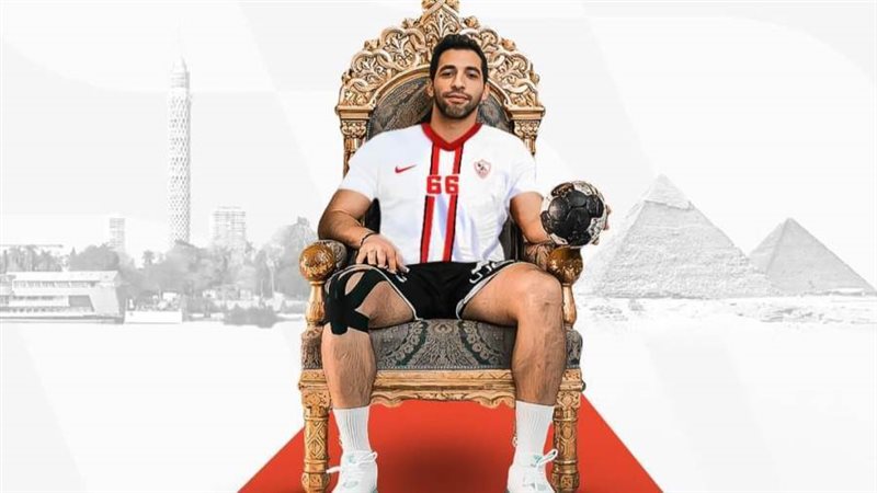 أحمد الأحمر