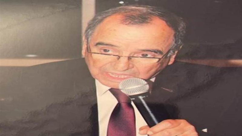 النقيب المكاوي بنعيسى