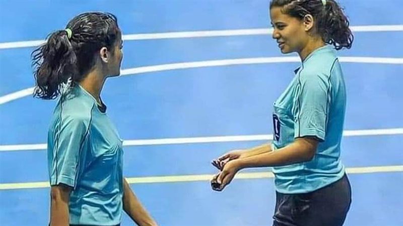 الحكمتان الشقيقتان