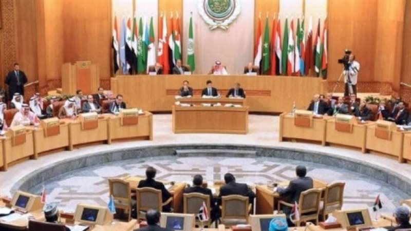 البرلمان العربي