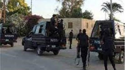 الداخلية تنفذ ٨١٠٦٩ حكمًا قضائيًا على مدار ٢٤ ساعة