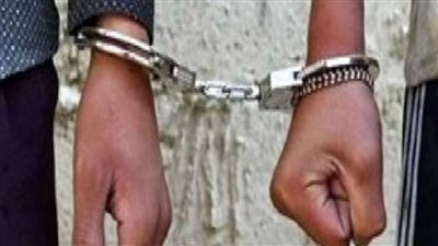 ضبط عامل بحوزته كمية من الحشيش والهيروين بسوهاج