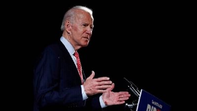 قبل لقاء بايدن.. الاتحاد الأوروبي يبحث العلاقات مع روسيا أواخر مايو