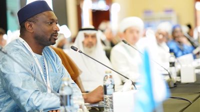 مجمع الفقه الإسلامي الدولي يوقع مذكرة تعاون مع الندوة العالمية للشباب الإسلامي