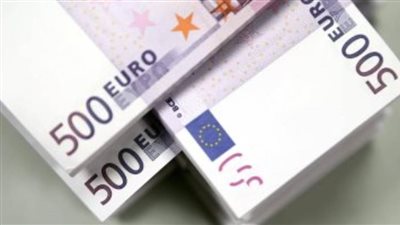 أسعار اليورو ترتفع أمام الجنيه المصري اليوم الجمعة 23-4-2021