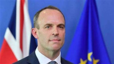 وزير الخارجية البريطاني يجري اتصالًا هاتفيًّا مع نظيره التشيكي