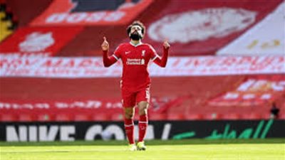 محمد صلاح على أعتاب رقم تاريخي في مواجهة ليفربول ونيوكاسل