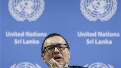 تعيين الدبلوماسي المخضرم جيفري فيلتمان مبعوثا أمريكيا خاصا للقرن الأفريقي