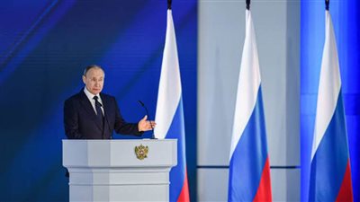 روسيا تضع قائمة بالدول 