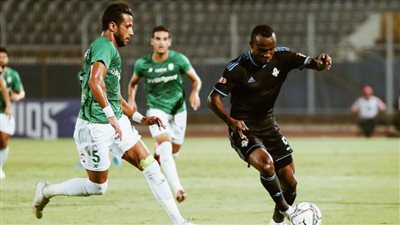 موعد مباراة الاتحاد السكندري ضد بيراميدز والقنوات الناقلة لها وترددها