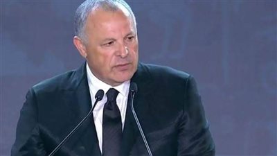 أبو ريدة رئيسا شرفيا لجائزة التميز الرياضي