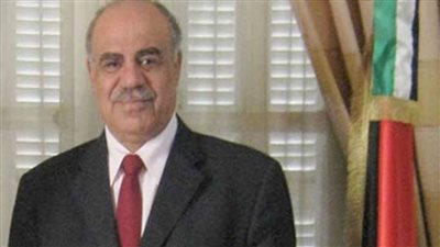 فلسطين وفرنسا تبحثان تطورات العملية الانتخابية