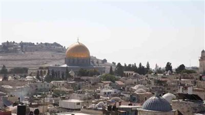 المنسق الأممي بالشرق الأوسط: نعمل مع جميع الأطراف لتهدئة الوضع بالقدس وغزة