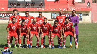 غزل المحلة ودمنهور أبرز وديات نبروه في فترة التوقف