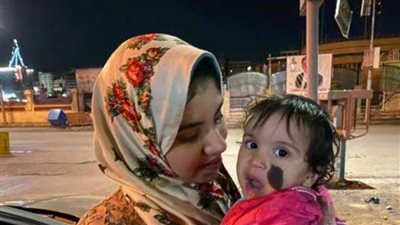 أولى جلسات محاكمة المتهم بتعرية رضيعته بالدقهلية.. اليوم