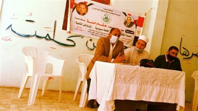 استمرار ندوات مبادرة 