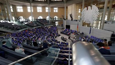 ألمانيا: بدء تطبيق قانون 