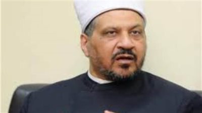 الشيخ مجدي عاشور: المرأة ليست سلعة تباع وتشترى