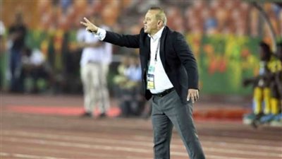 شوقي غريب يسعى لمواجهة البرازيل وديًا قبل الأولمبياد