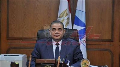 رئيس جامعة كفر الشيخ يهنئ الرئيس السيسي والقوات المسلحة بعيد تحرير سيناء