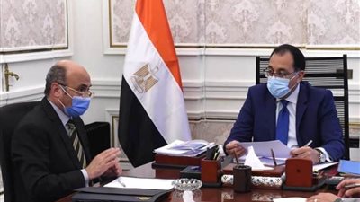 رئيس الوزراء يؤكد أهمية استمرار جهود تسوية النزاعات القضائية بين الجهات الحكومية