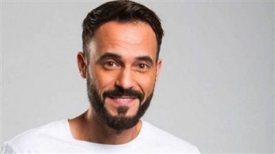 الفنان يوسف الشريف يصور المشاهد الأخيرة من 