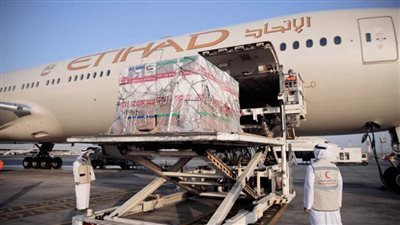 الإمارات تقدم مساعدات رمضانية لآلاف الأسر السودانية في 7 ولايات