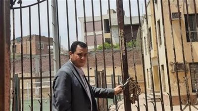 إحالة العاملين بـ3 مراكز شباب بالقليوبية للتحقيق لتغيبهم 