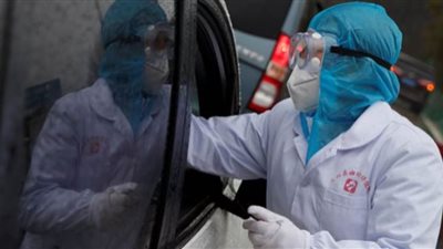 جورجيا: 1250 إصابة جديدة بكورونا.. والإجمالي يرتفع إلى 7ر302 ألف حالة