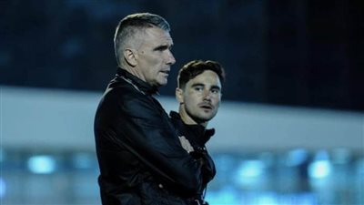 قرار صارم من كارتيرون بالحظر الإعلامي على لاعبي الزمالك 